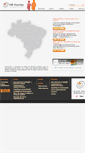 Mobile Screenshot of hrhunter.com.br